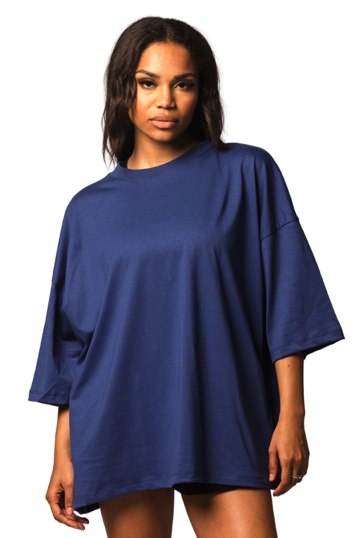 Oversized T-shirt Silverlake Celeste EdT UNISEX