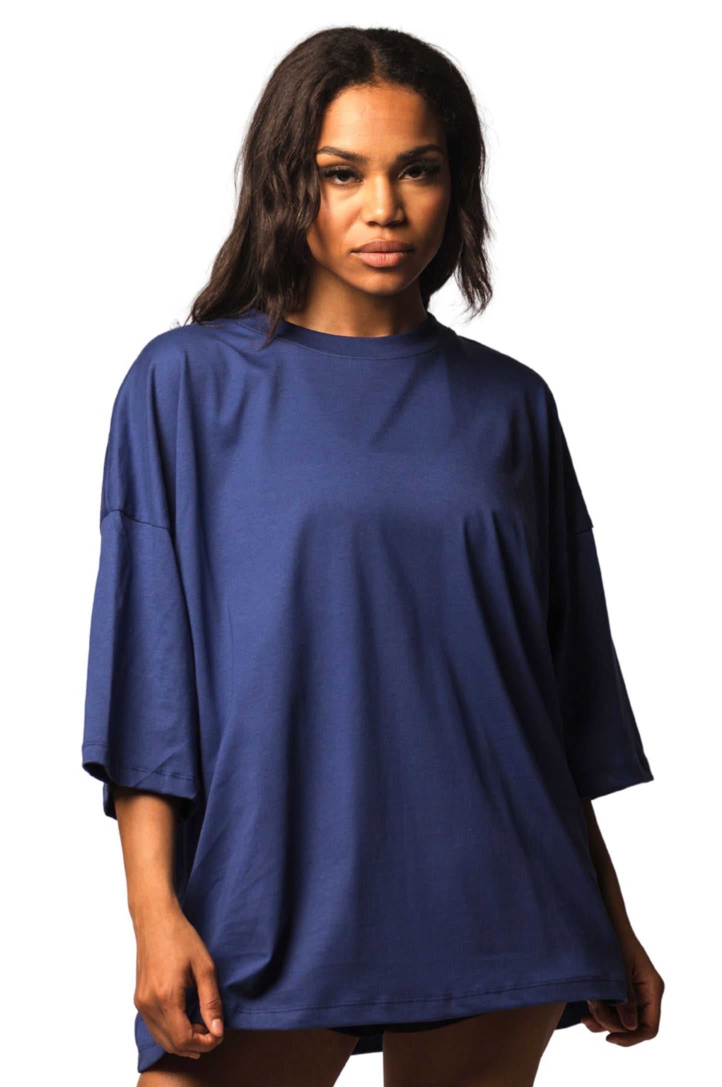Oversized T-shirt Silverlake Celeste EdT UNISEX