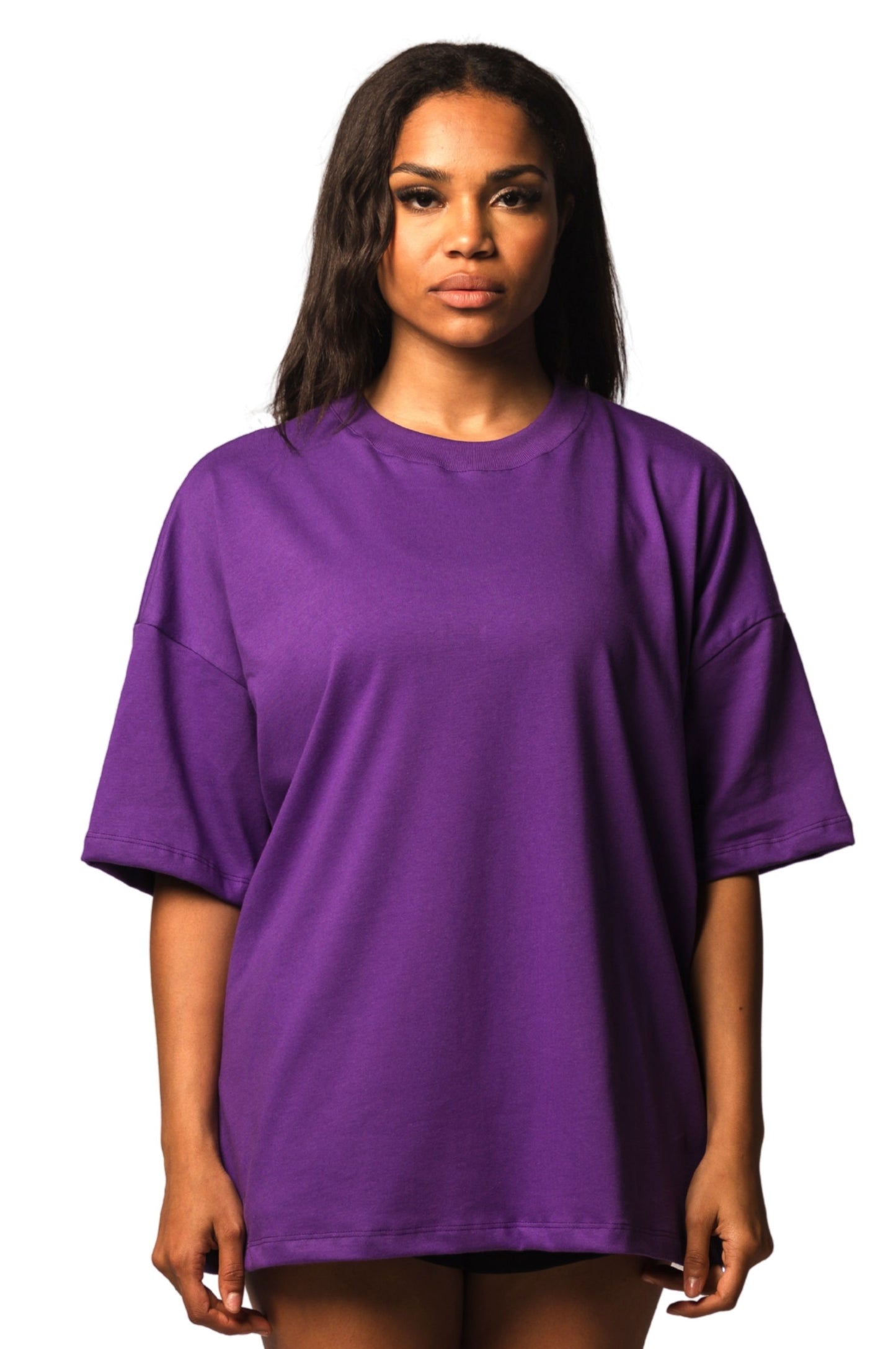 Oversized T-shirt Silverlake Celeste EdT UNISEX
