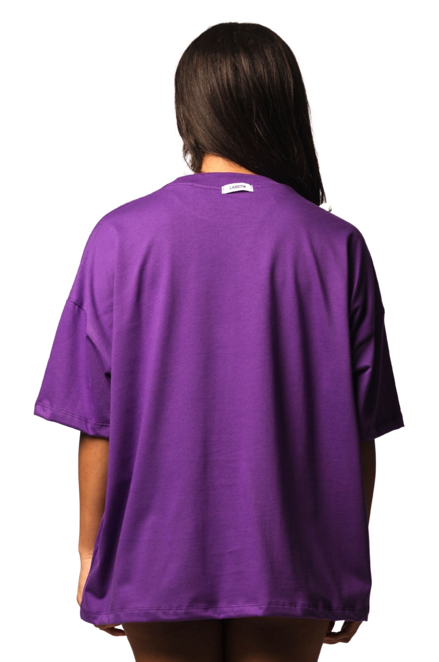Oversized T-shirt Silverlake Celeste EdT UNISEX