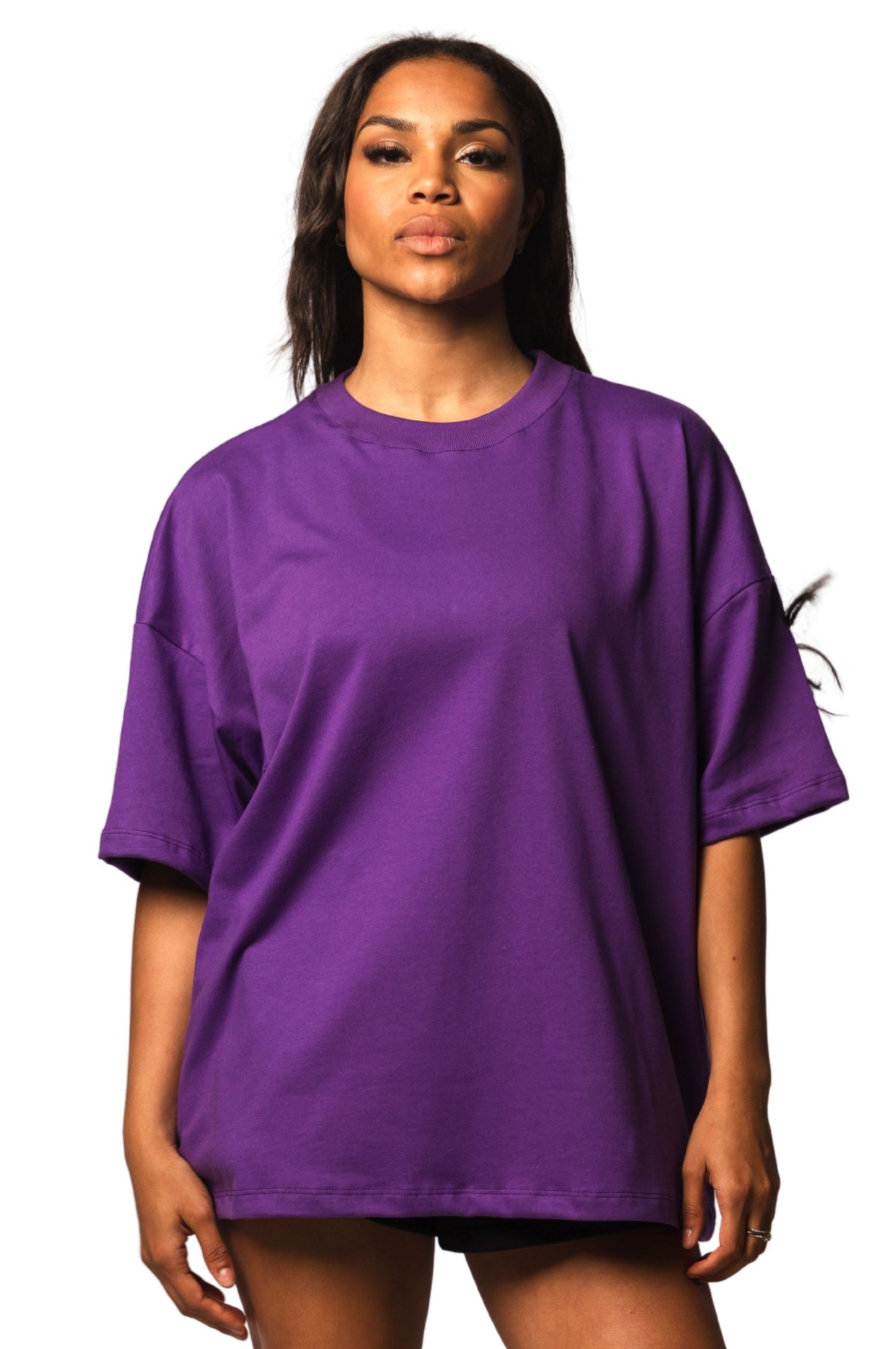 Oversized T-shirt Silverlake Celeste EdT UNISEX