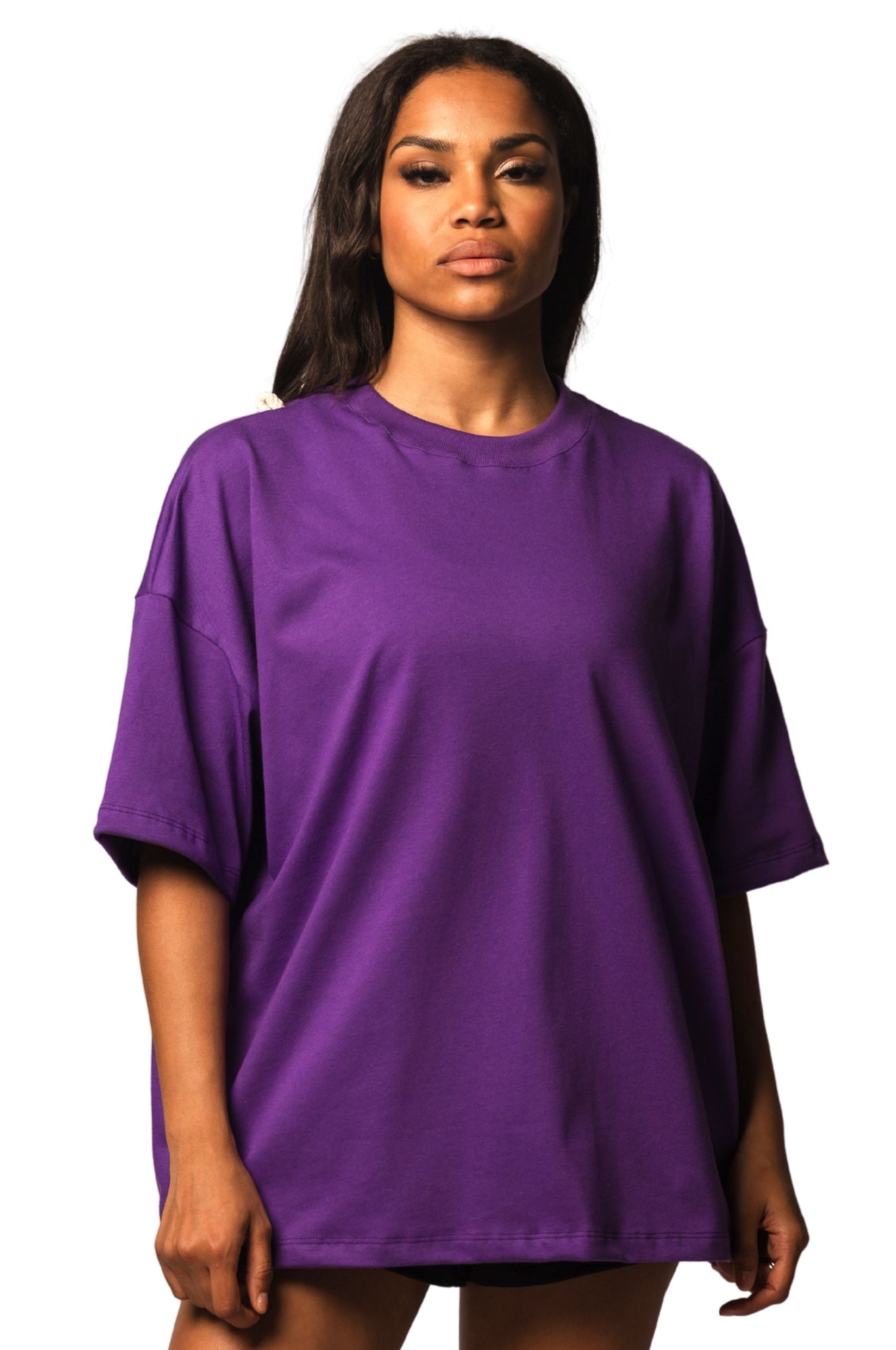 Oversized T-shirt Silverlake Celeste EdT UNISEX