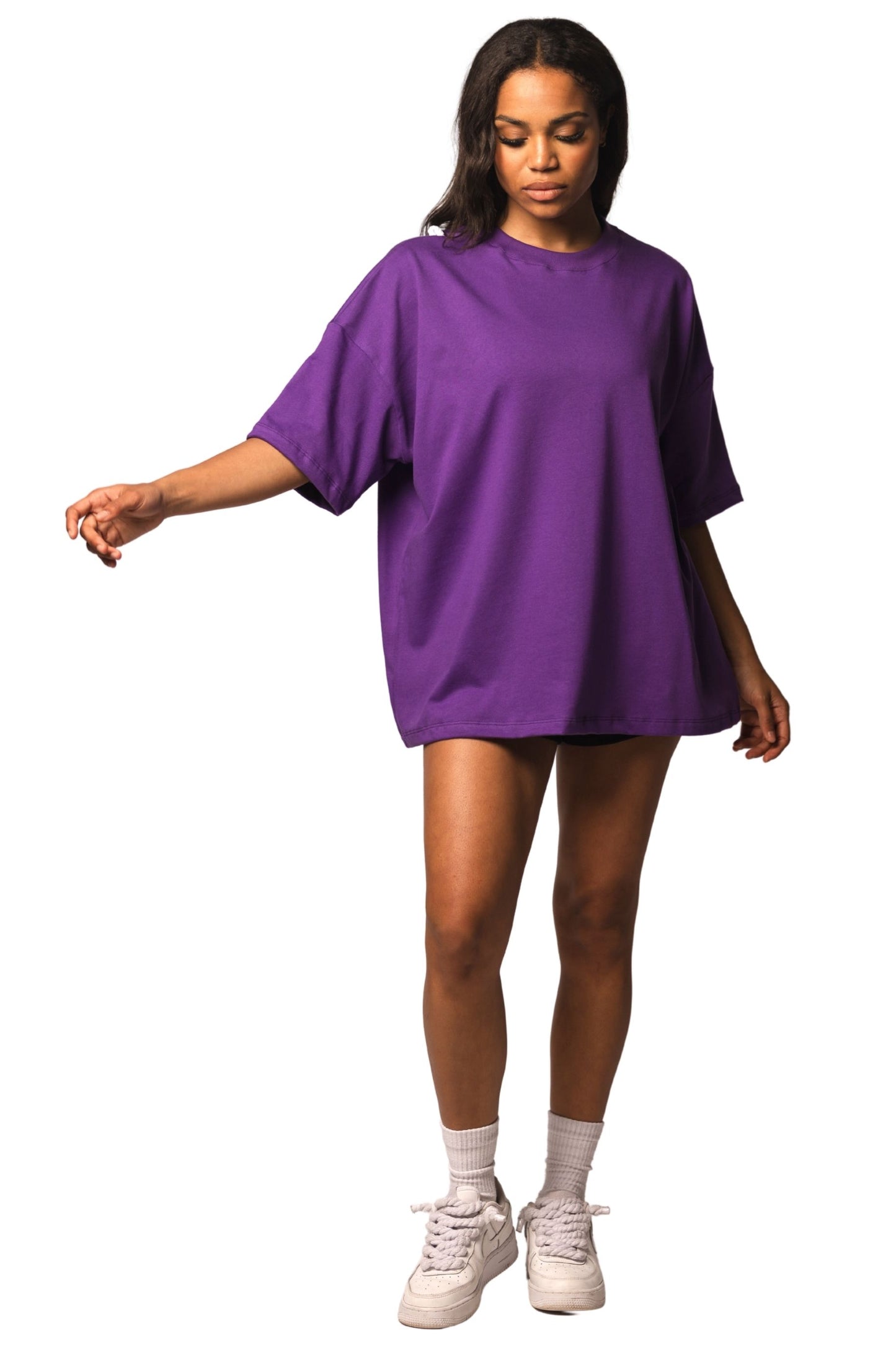Oversized T-shirt Silverlake Celeste EdT UNISEX