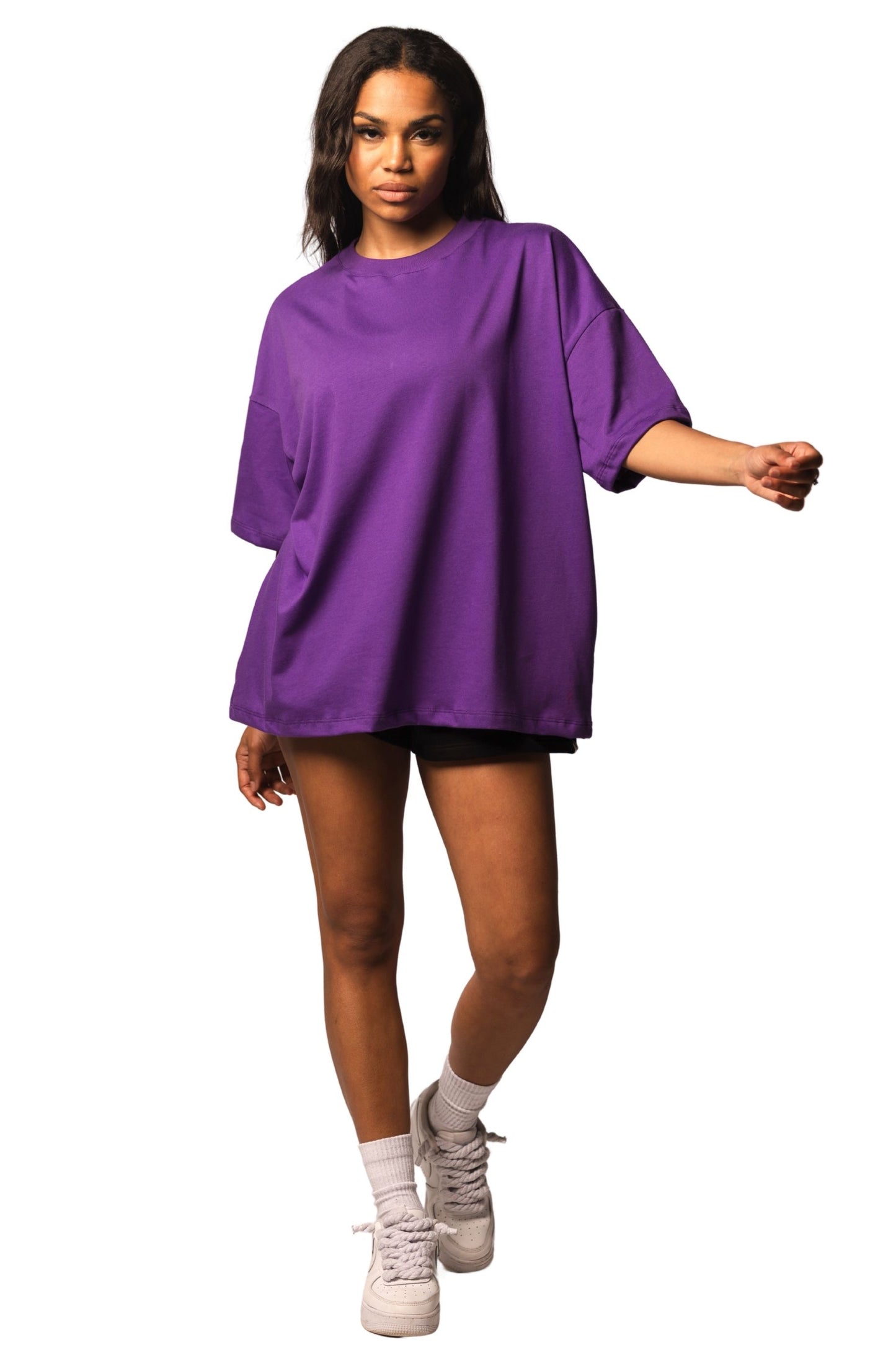 Oversized T-shirt Silverlake Celeste EdT UNISEX