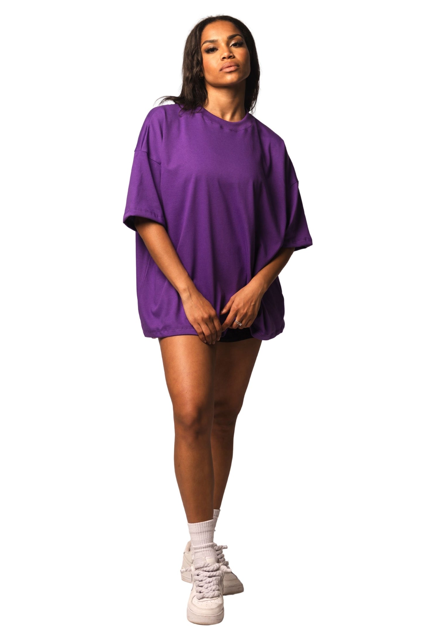 Oversized T-shirt Silverlake Celeste EdT UNISEX