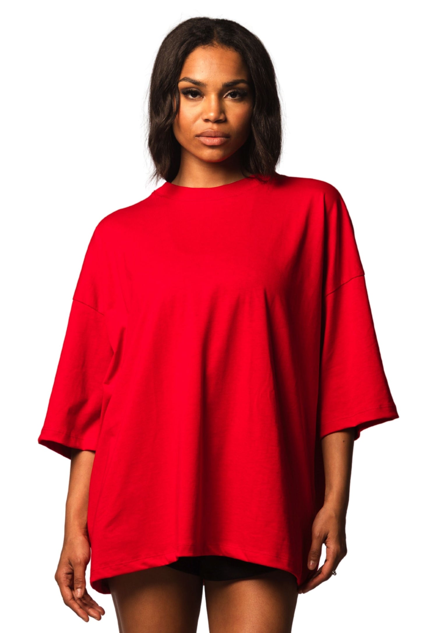 Oversized T-shirt Silverlake Celeste EdT UNISEX