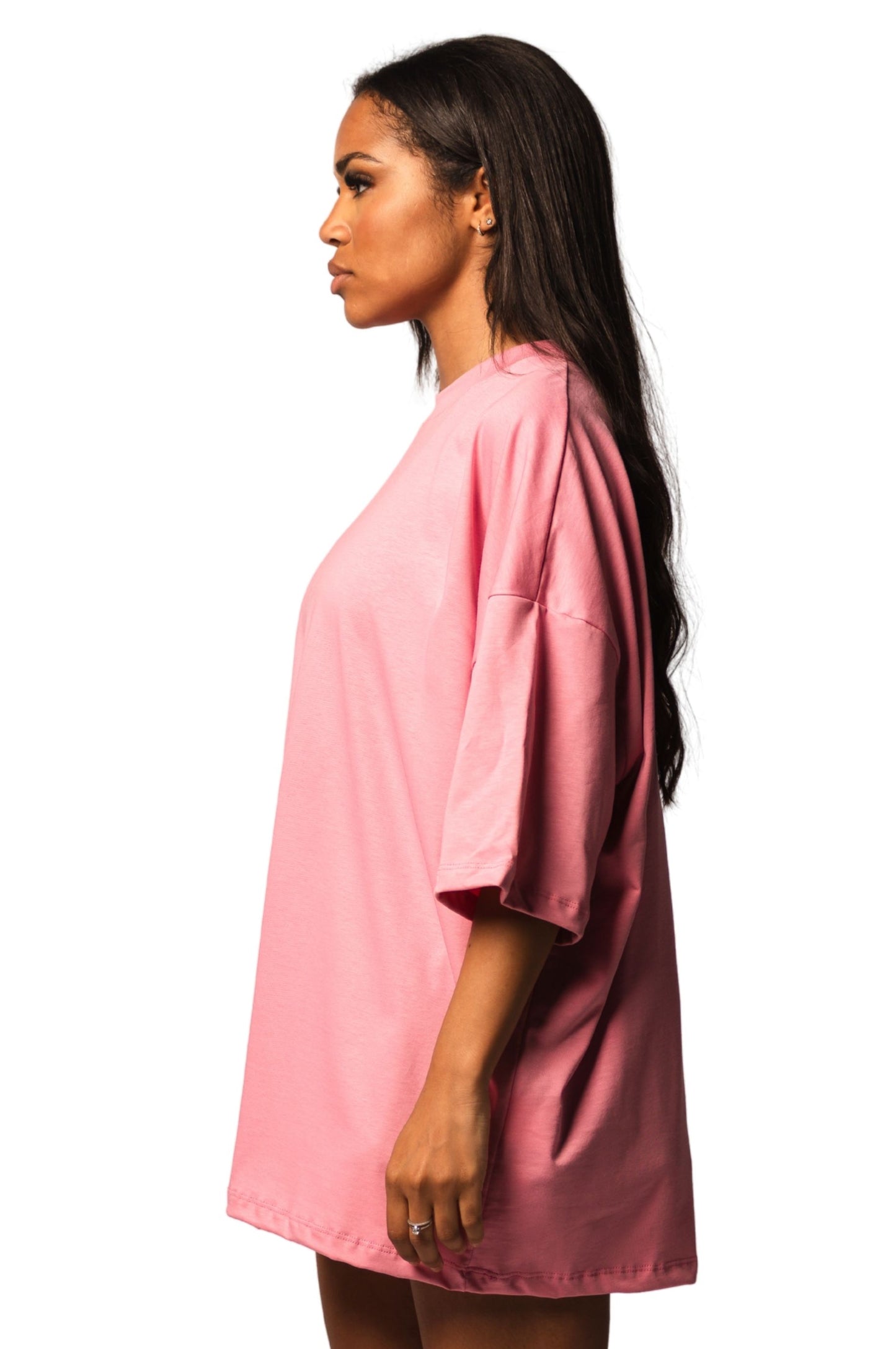 Oversized T-shirt Silverlake Celeste EdT UNISEX