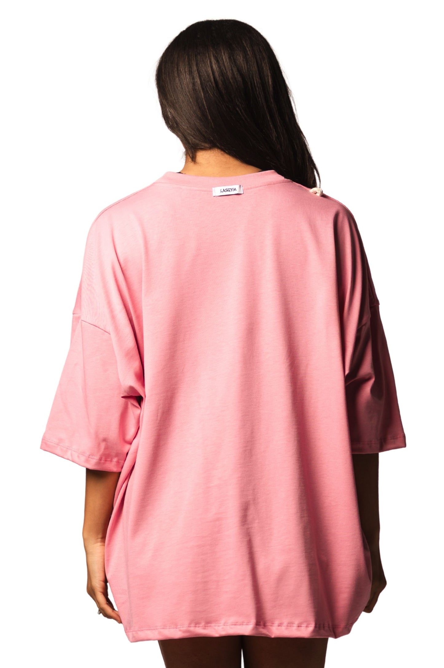 Oversized T-shirt Silverlake Celeste EdT UNISEX