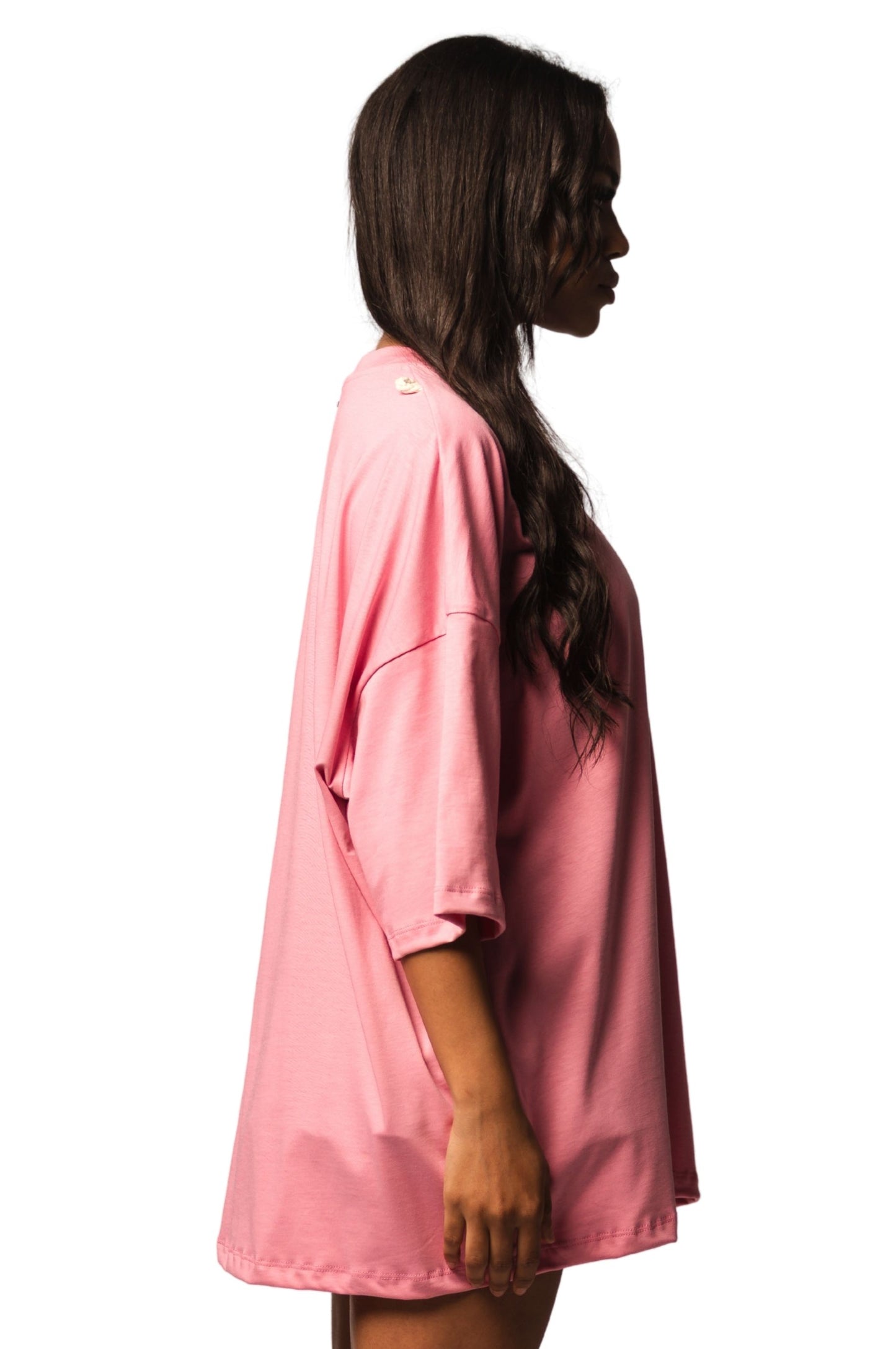 Oversized T-shirt Silverlake Celeste EdT UNISEX