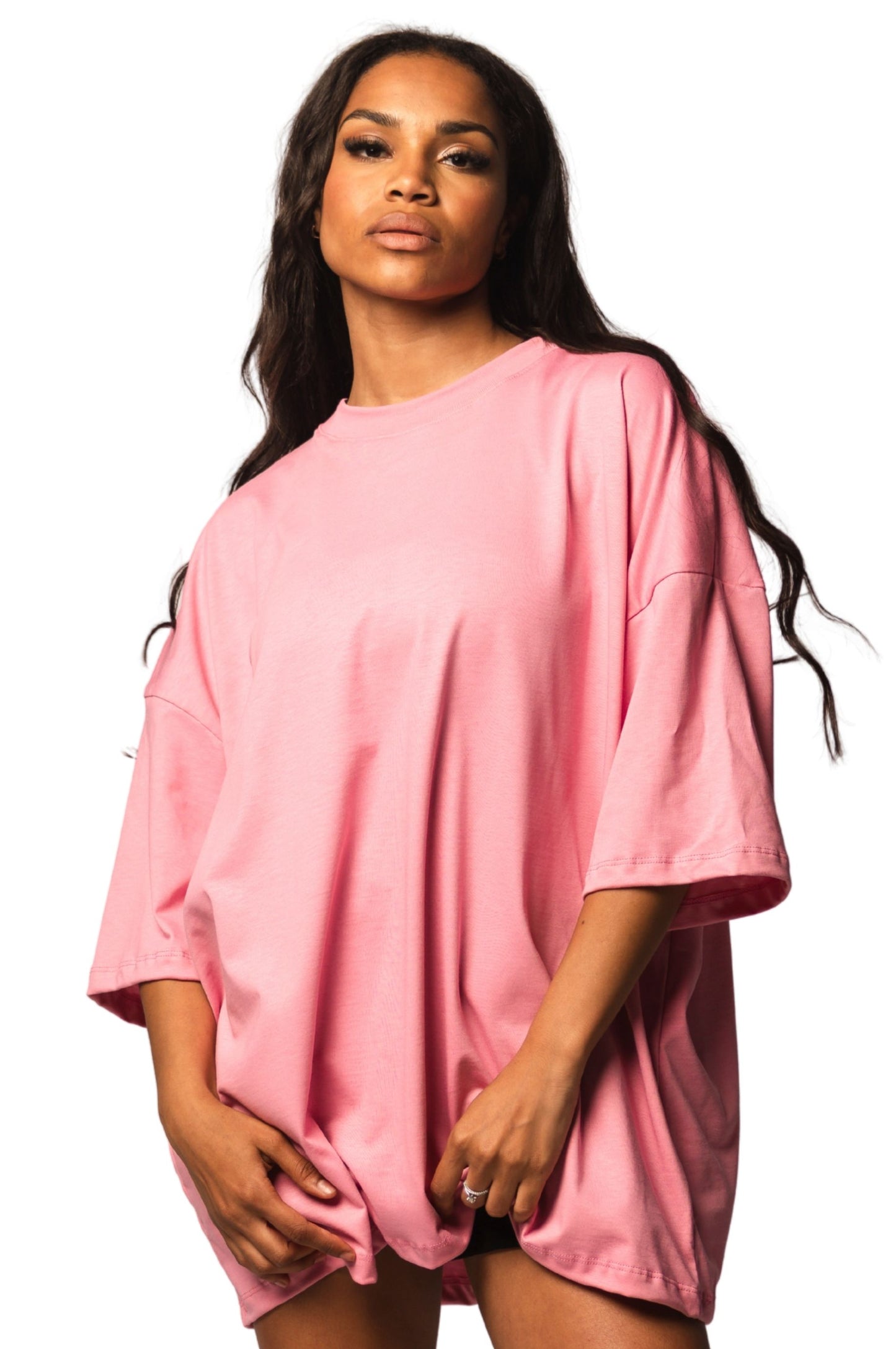 Oversized T-shirt Silverlake Celeste EdT UNISEX