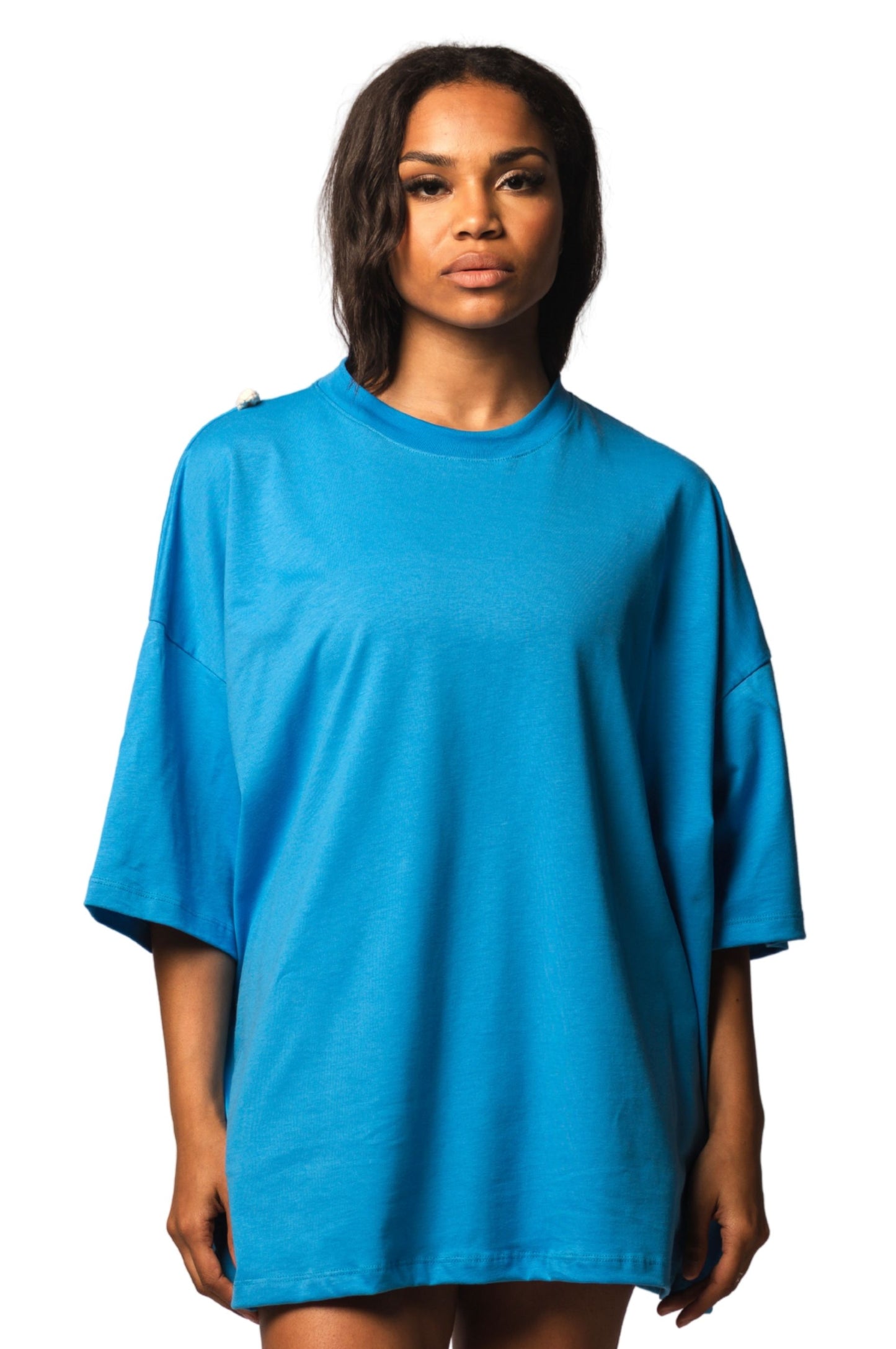 T-shirt S.Over COLOR Oriente