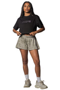 Camiseta corta de mujer Bunker hill
