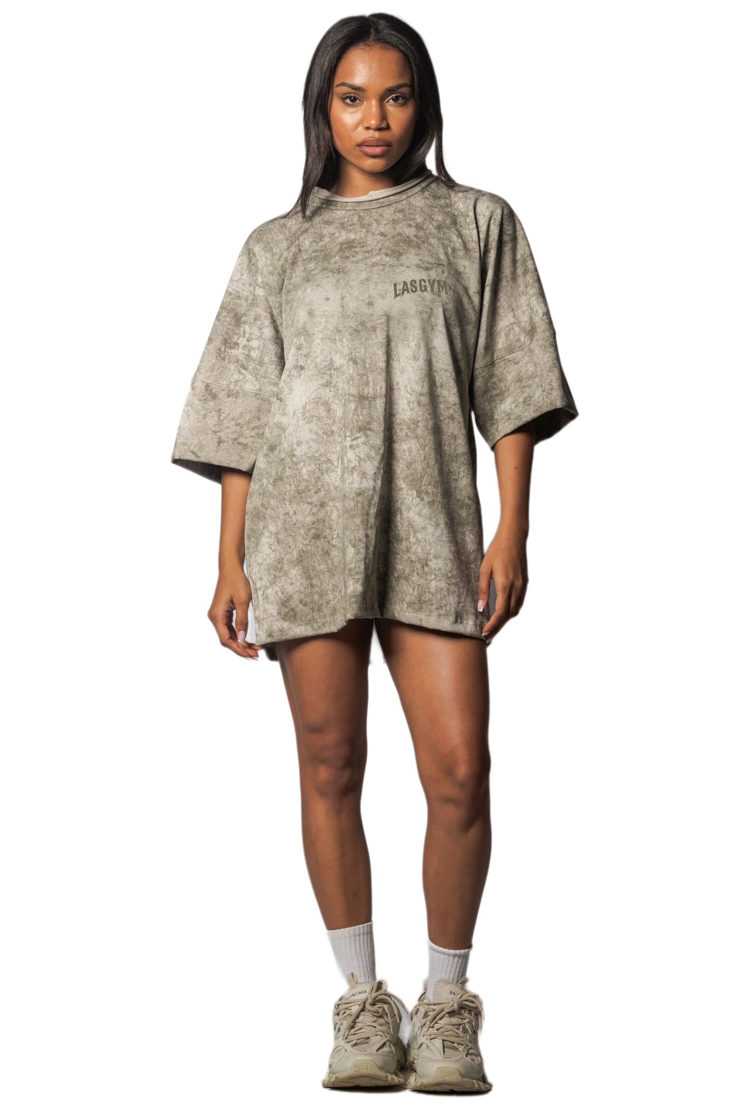 Oversized T-shirt Silverlake Celeste EdT UNISEX