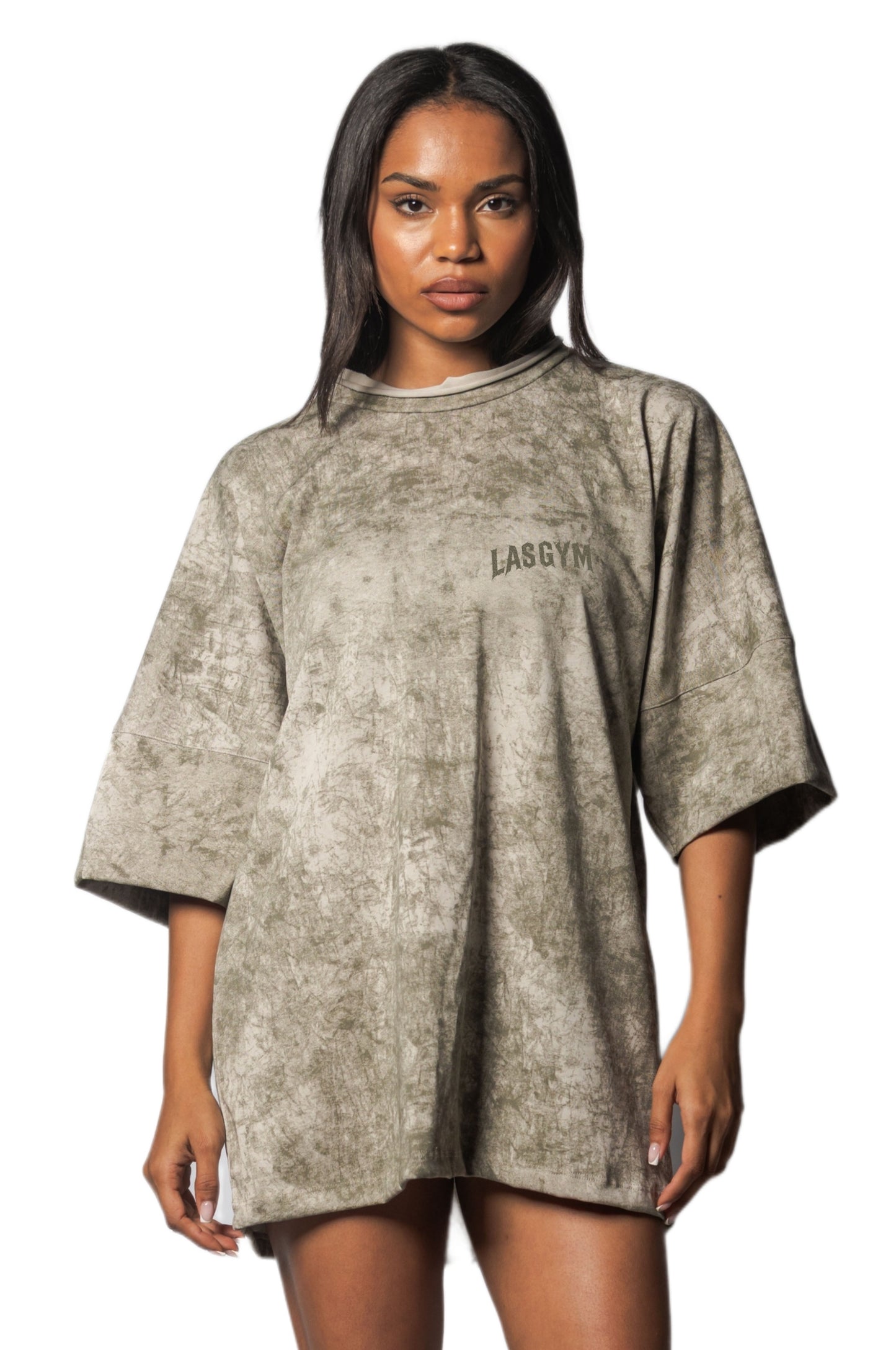 Oversized T-shirt Silverlake Celeste EdT UNISEX