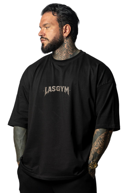 Oversized T-shirt Silverlake Celeste EdT UNISEX