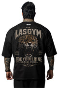 T-shirt S.Over DARK Discipline