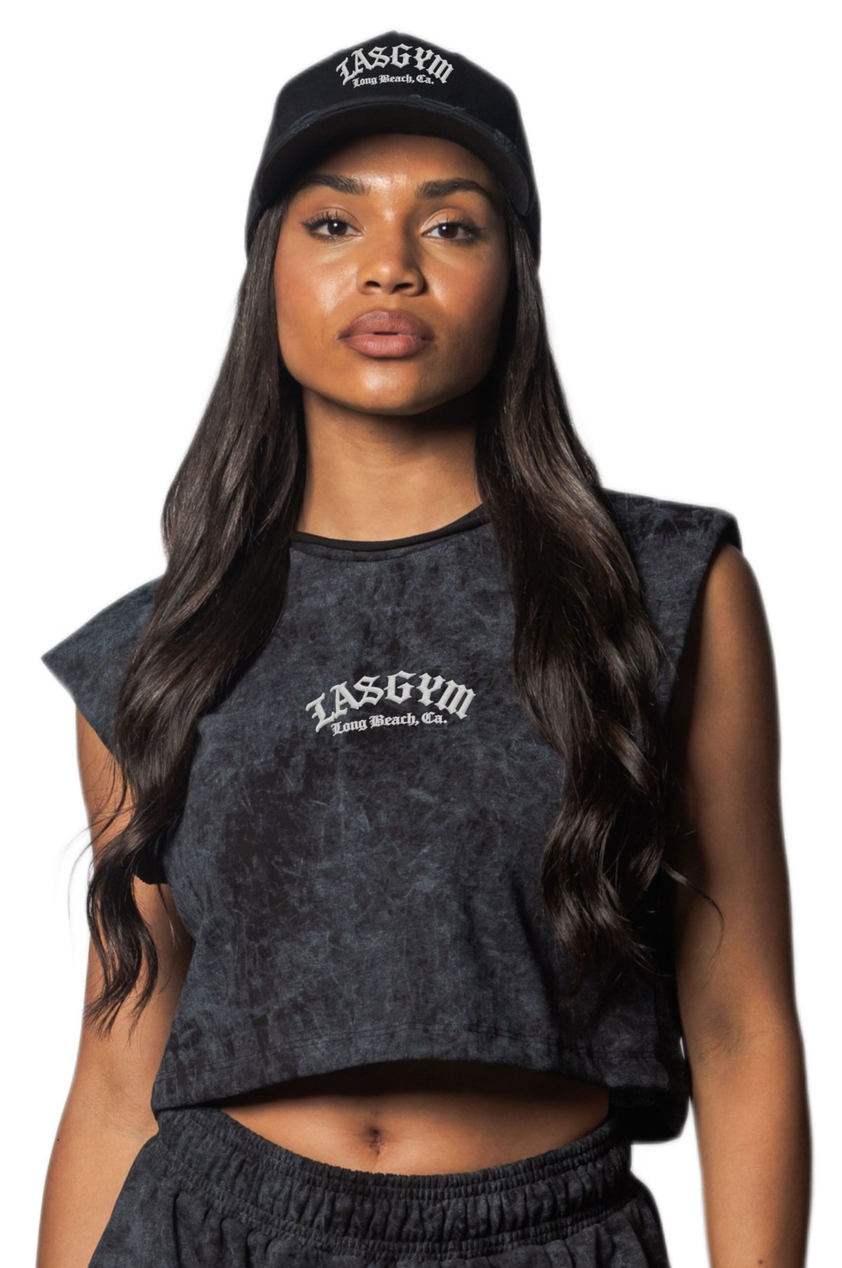 Camiseta oversize Silverlake Celeste EdT UNISEX