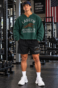 Golden Era BB Essential Evergreen Sweatshirt
