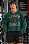 Golden Era BB Essential Evergreen Sweatshirt