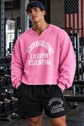 Golden Era BB Essential Bubble Sweatshirt