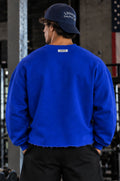 Golden Era Ghotic Royale Sweatshirt