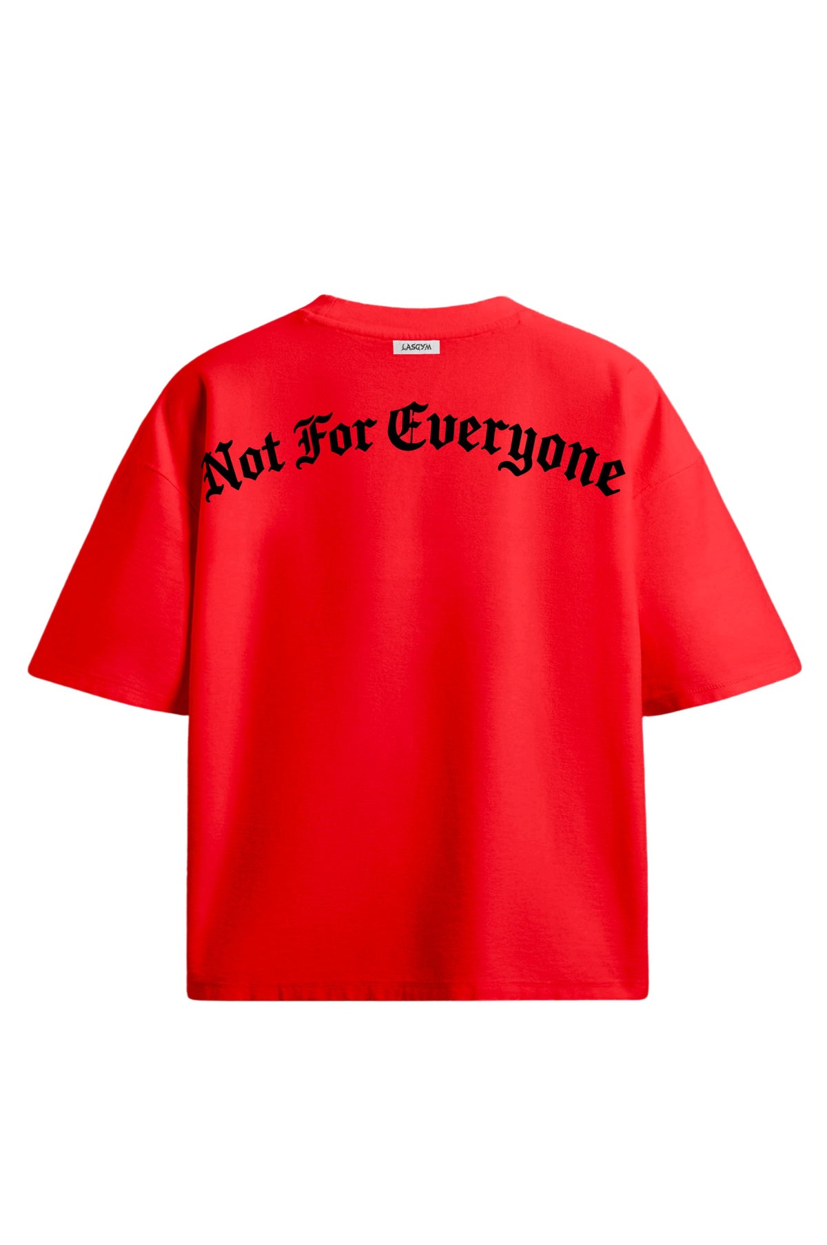 Silverlake Man Ultramarine SuperOver T-shirt