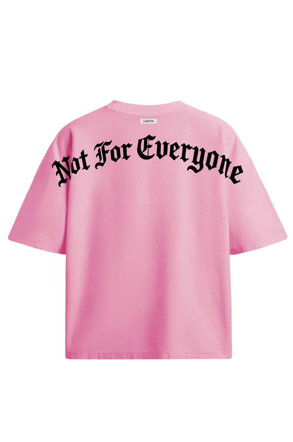 T-shirt S.Over Premium Hustle Ghotic Bubble
