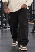 Pantalone Over Premium Baggy Hustle BigTape