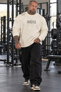 Pantalone Over Premium Baggy Hustle BigTape