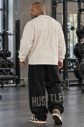 Pantalone Over Premium Baggy Hustle BigTape