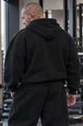 Golden Era Ghotic Melange Sweatshirt