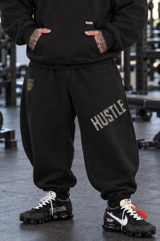 Baggy NY Pants