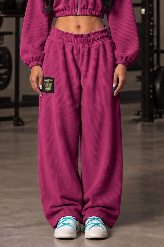 Pantalón oversize Sacramento UNISEX 