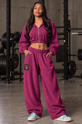 Pantalón oversize Sacramento UNISEX 