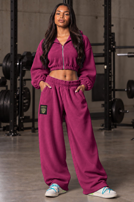 Pantalón oversize Sacramento UNISEX 