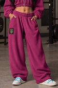 Pantalón oversize Sacramento UNISEX 