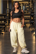 Blackout Oversized Pants