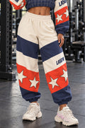 Pantalón oversize Sacramento UNISEX 