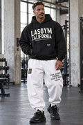 Pantalone Over Man Premium War