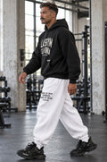 Pantalone Over Man Premium War