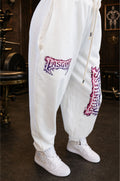 Pantalón Sacramento oversize Celeste EdT UNISEX 