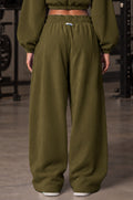 Blackout Oversized Pants