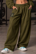 Blackout Oversized Pants