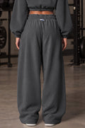 Blackout Oversized Pants