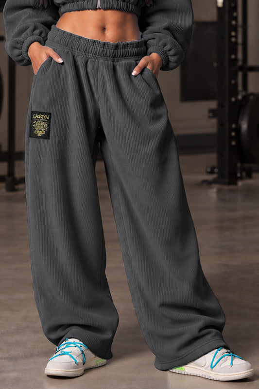 Pantalón oversize Sacramento UNISEX 