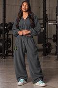 Blackout Oversized Pants