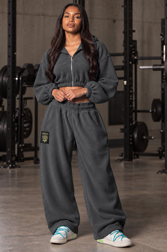 Pantalón oversize Sacramento UNISEX 