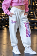 Pantalón Sacramento oversize Celeste EdT UNISEX 