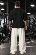 Pantalone Baggy Man Premium America