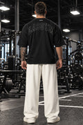 T-shirt S.Over Premium Dark Tiger Black